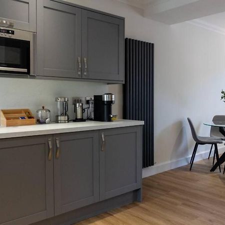 Argyle Square Apartment Oban Exterior photo