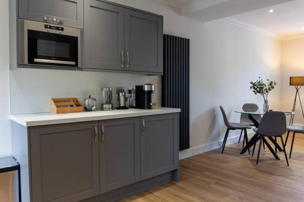 Argyle Square Apartment Oban Exterior photo