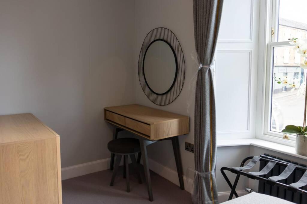 Argyle Square Apartment Oban Exterior photo