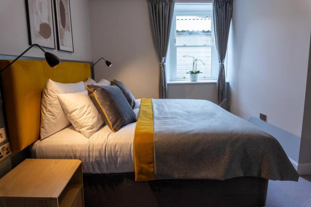 Argyle Square Apartment Oban Exterior photo