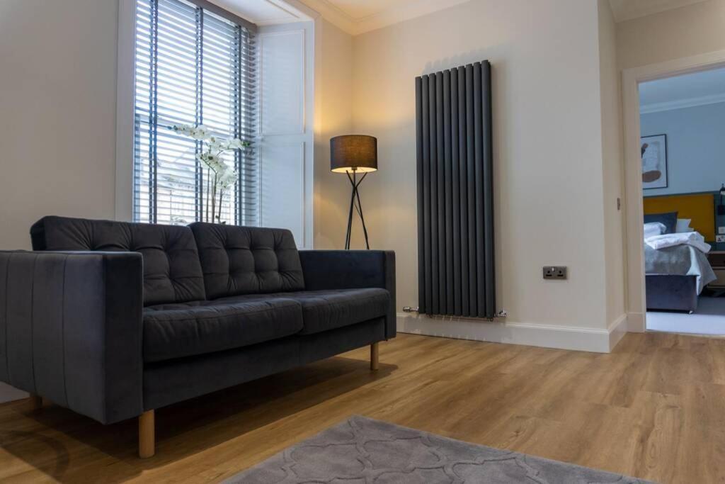 Argyle Square Apartment Oban Exterior photo